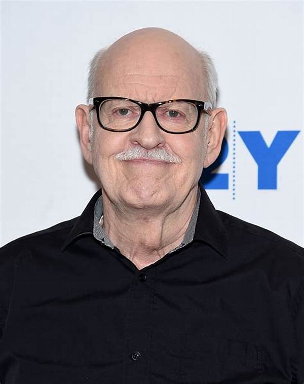 Frank Oz Net Worth