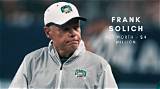 Frank Solich Net Worth