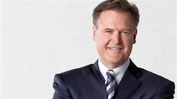 Frank Somerville Net Worth