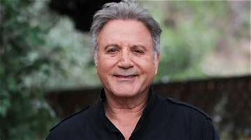 Frank Stallone Net Worth
