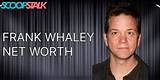 Frank Walker Net Worth