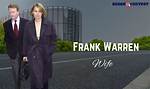 Frank Warren Net Worth