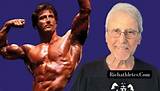 Frank Zane Net Worth