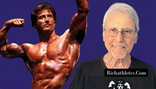 Frank Zane Net Worth