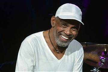 Frankie Beverly Net Worth