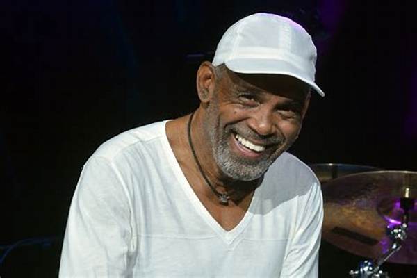 Frankie Beverly Net Worth