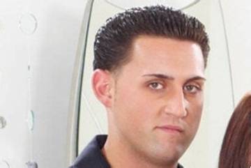 Frankie Buglione Net Worth