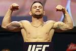 Frankie Edgar Net Worth