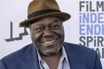 Frankie Faison Net Worth
