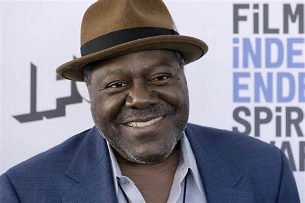 Frankie Faison Net Worth