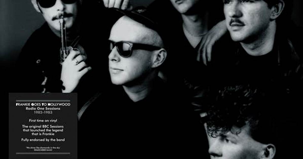 Frankie Goes to Hollywood Net Worth