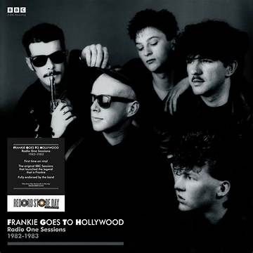 Frankie Goes to Hollywood Net Worth