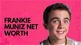 Frankie Hill Net Worth