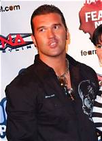 Frankie Kazarian Net Worth