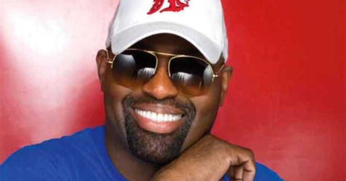 Frankie Knuckles Net Worth