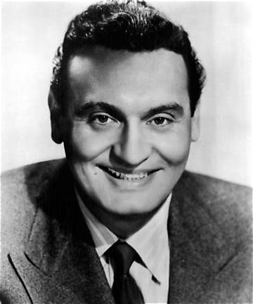 Frankie Laine Net Worth