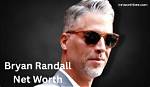 Frankie Randall Net Worth