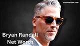Frankie Randall Net Worth