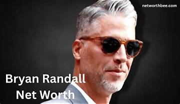Frankie Randall Net Worth