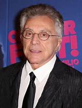 Frankie Valli Net Worth