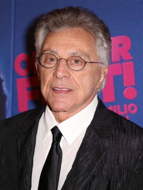 Frankie Valli Net Worth