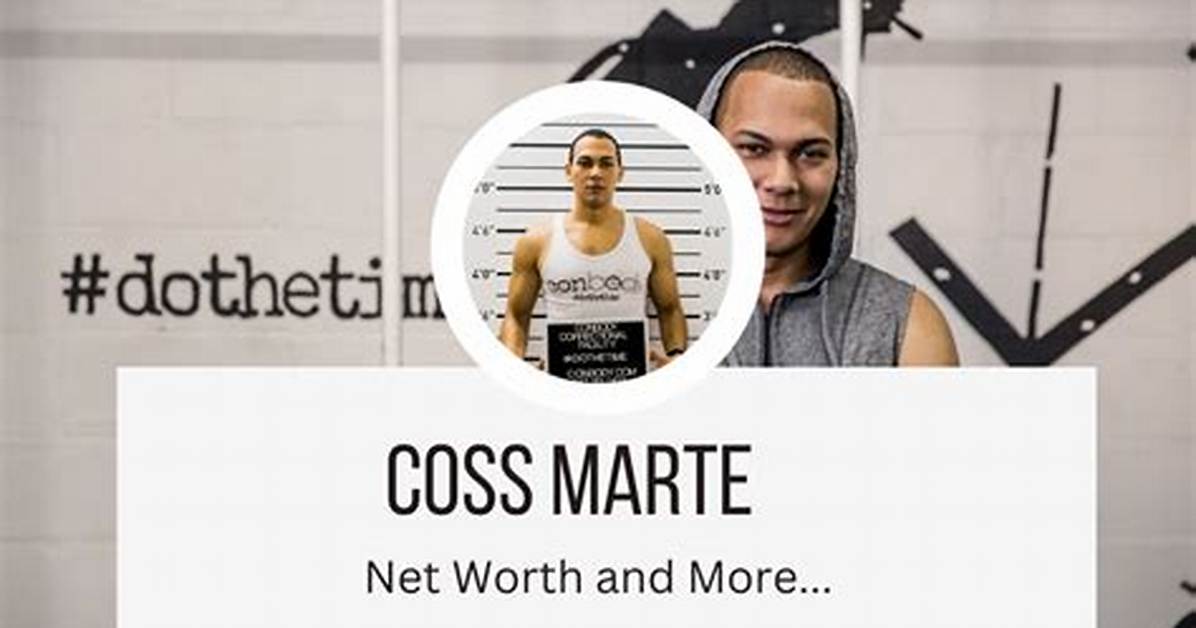 Frantz Coss%C3%Ado Net Worth 1200. Jpg