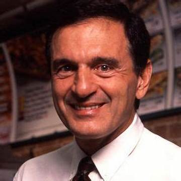 Fred Deluca Net Worth