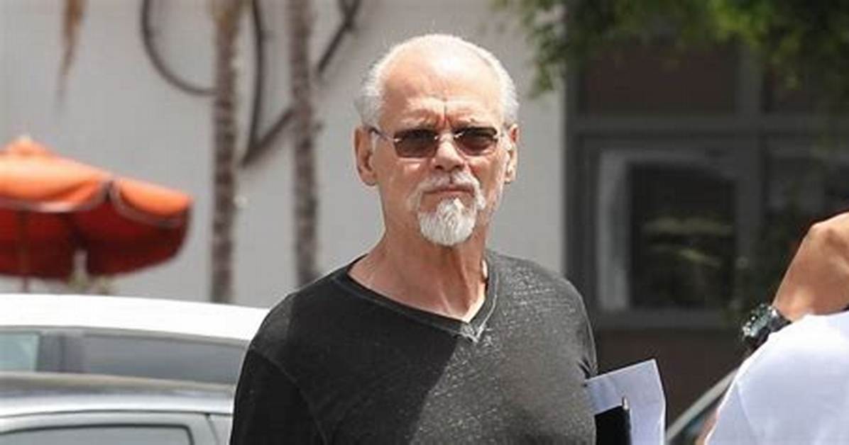 Fred Dryer Net Worth