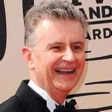 Fred Grandy Net Worth