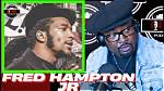 Fred Hampton Jr. Net Worth