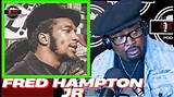 Fred Hampton Jr. Net Worth