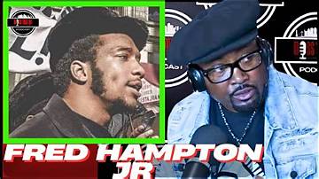 Fred Hampton Jr. Net Worth