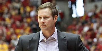 Fred Hoiberg Net Worth