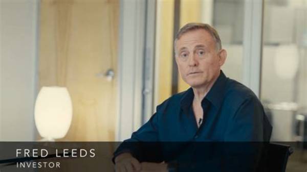 Fred Leeds Net Worth