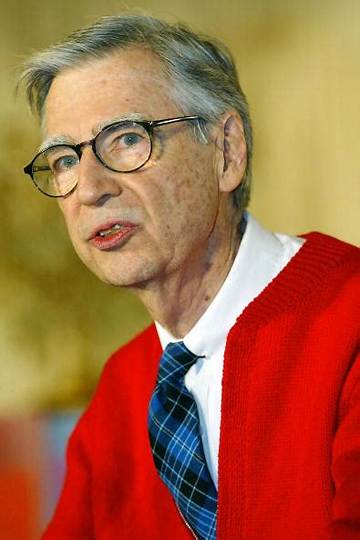 Fred Rogers Net Worth