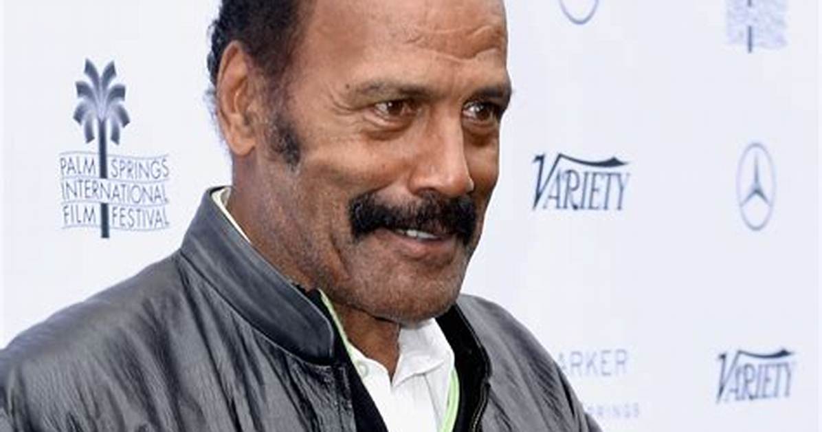 Fred Williamson Net Worth