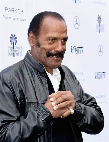 Fred Williamson Net Worth