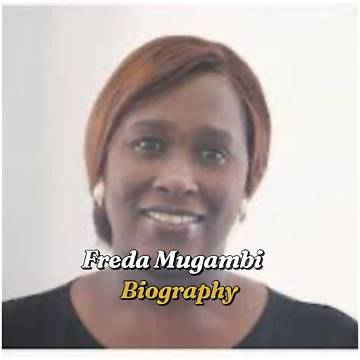 Freda Efimue Net Worth
