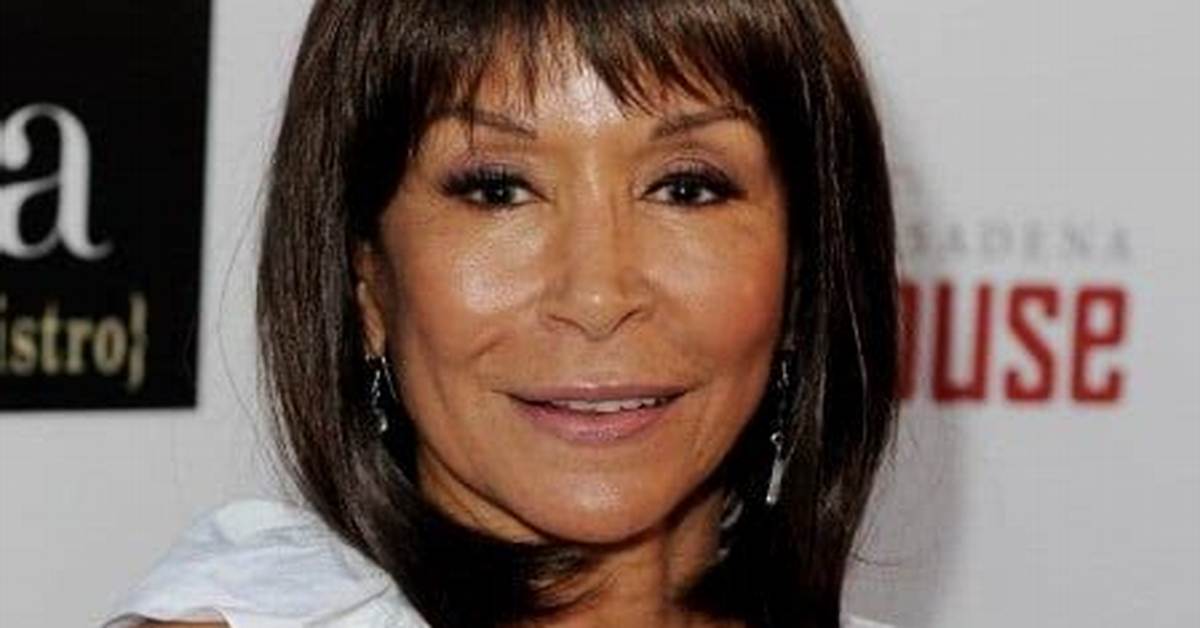 Freda Payne Net Worth