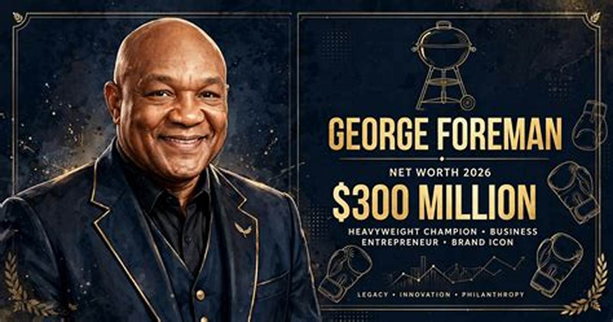 Freddie Foreman Net Worth
