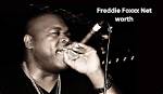 Freddie Foxxx Net Worth
