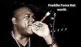 Freddie Foxxx Net Worth