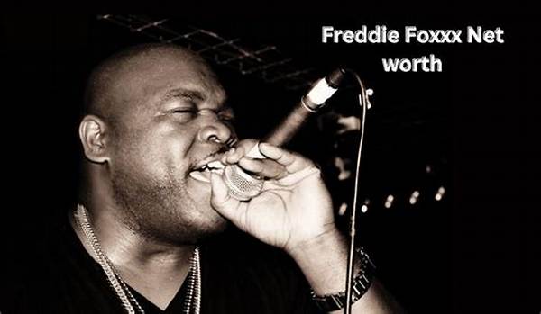 Freddie Foxxx Net Worth