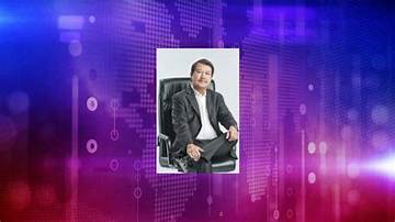Freddie M. Garcia Net Worth