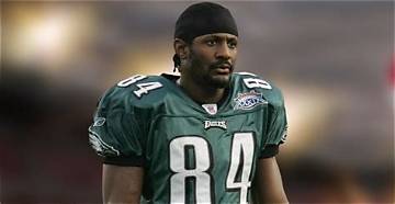 Freddie Mitchell Net Worth