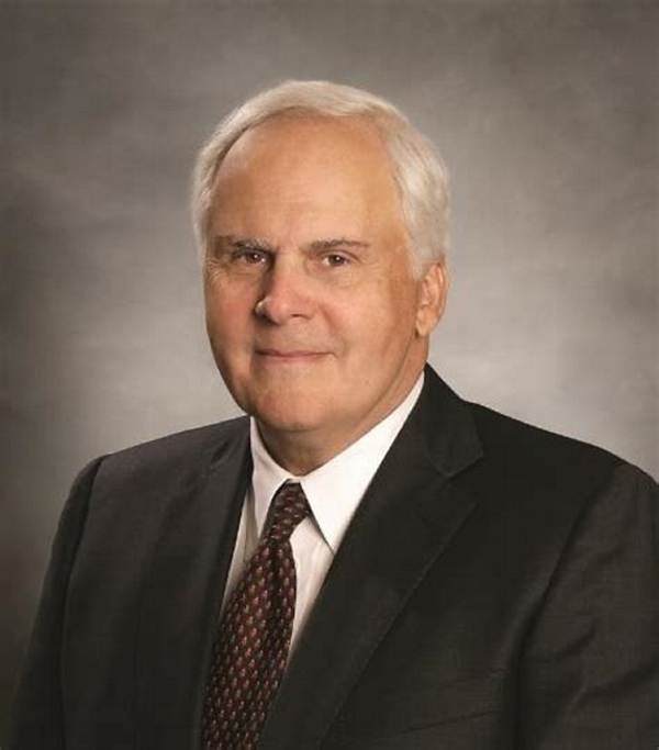 Frederick W. Smith Net Worth
