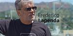Frederico Lapenda Net Worth