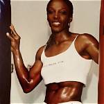Fredia Gibbs Net Worth