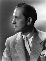 Fredric March Net Worth