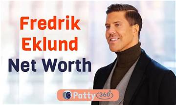 Fredrik Virtanen Net Worth